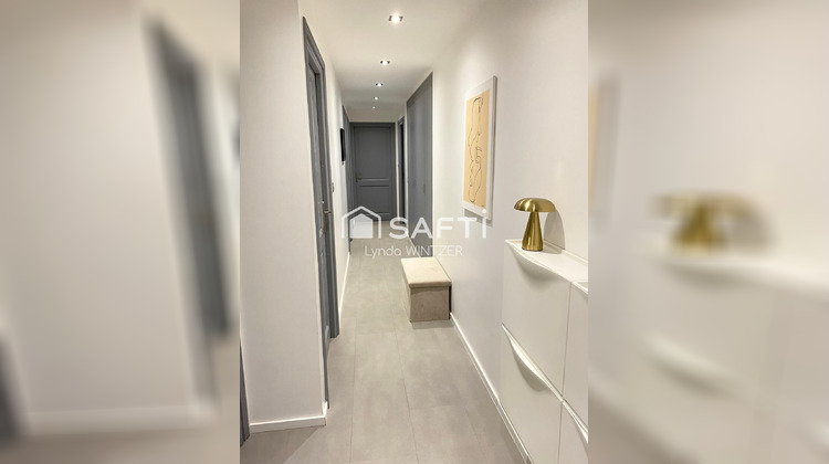 Ma-Cabane - Vente Appartement Colmar, 70 m²