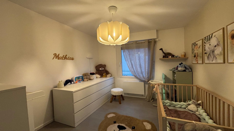 Ma-Cabane - Vente Appartement Colmar, 70 m²