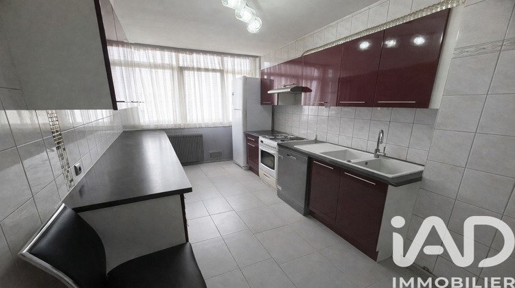 Ma-Cabane - Vente Appartement Colmar, 99 m²