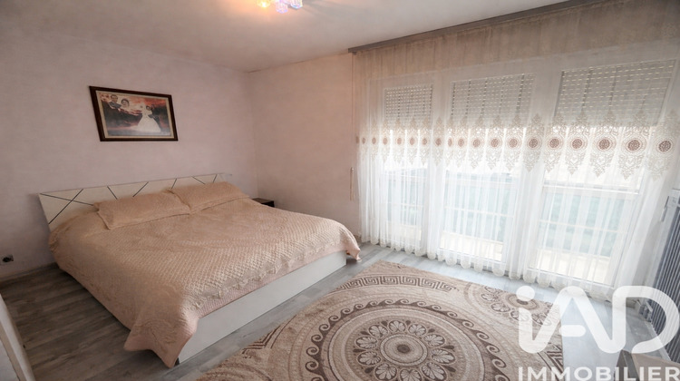 Ma-Cabane - Vente Appartement Colmar, 99 m²