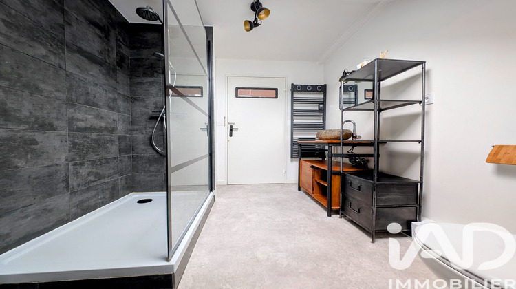 Ma-Cabane - Vente Appartement Colmar, 40 m²