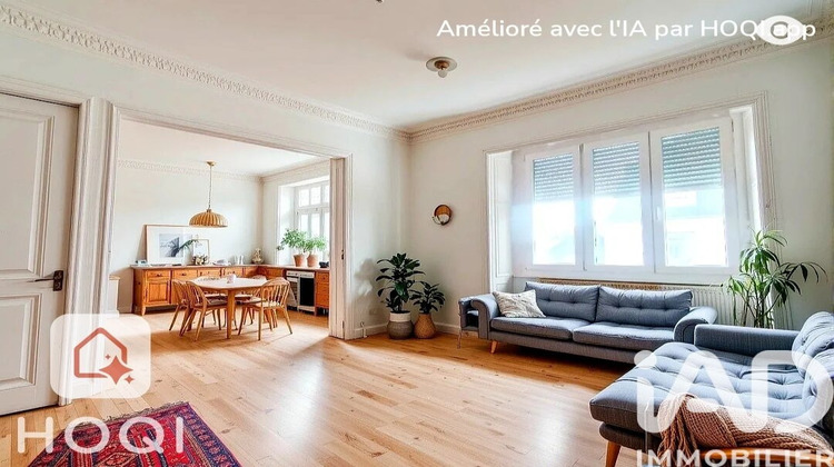 Ma-Cabane - Vente Appartement Colmar, 94 m²
