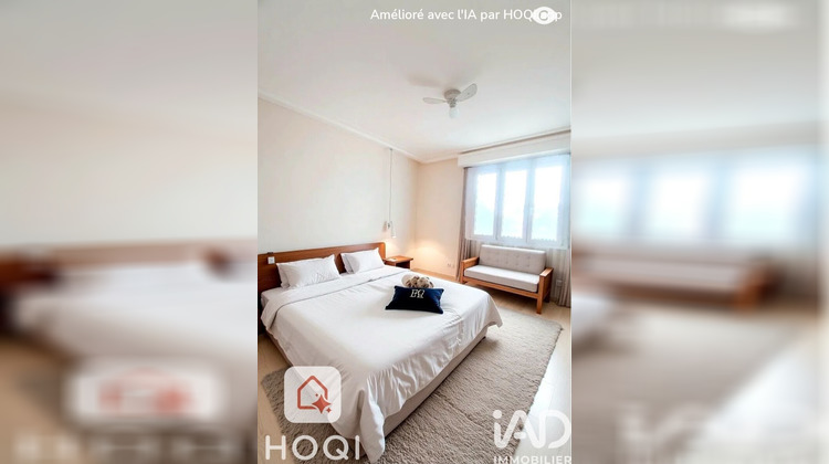 Ma-Cabane - Vente Appartement Colmar, 94 m²