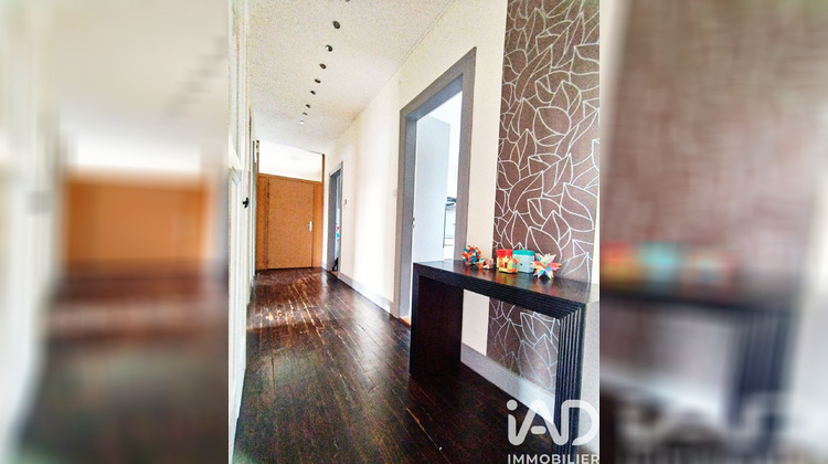 Ma-Cabane - Vente Appartement Colmar, 94 m²