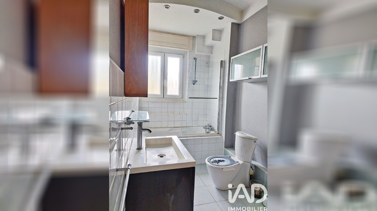 Ma-Cabane - Vente Appartement Colmar, 94 m²