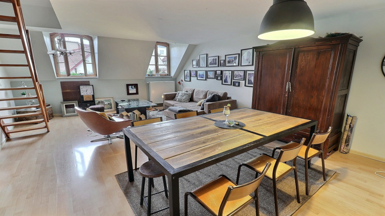 Ma-Cabane - Vente Appartement Colmar, 78 m²