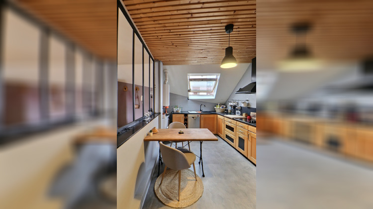 Ma-Cabane - Vente Appartement Colmar, 78 m²