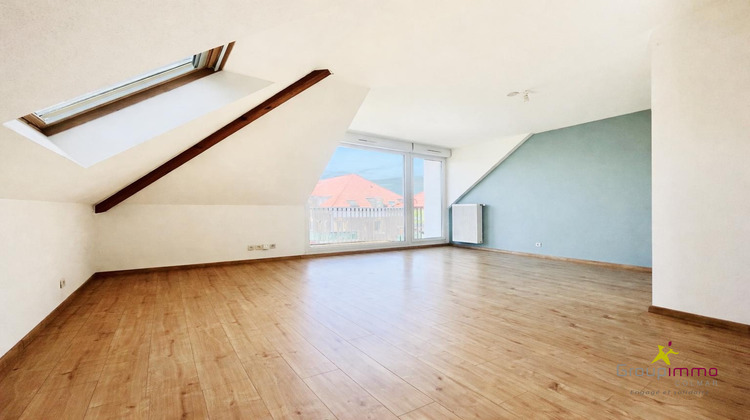 Ma-Cabane - Vente Appartement Colmar, 54 m²