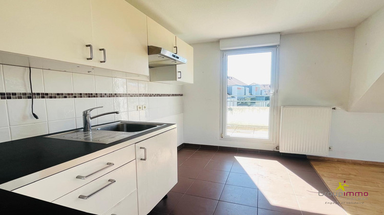 Ma-Cabane - Vente Appartement Colmar, 54 m²