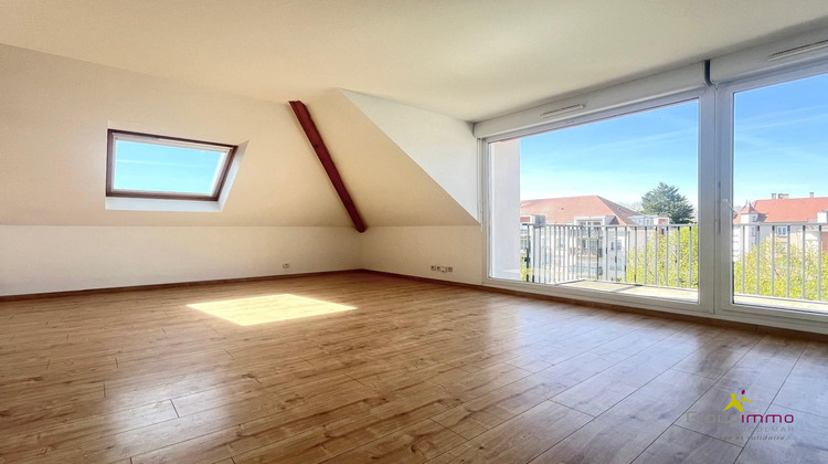 Ma-Cabane - Vente Appartement Colmar, 54 m²