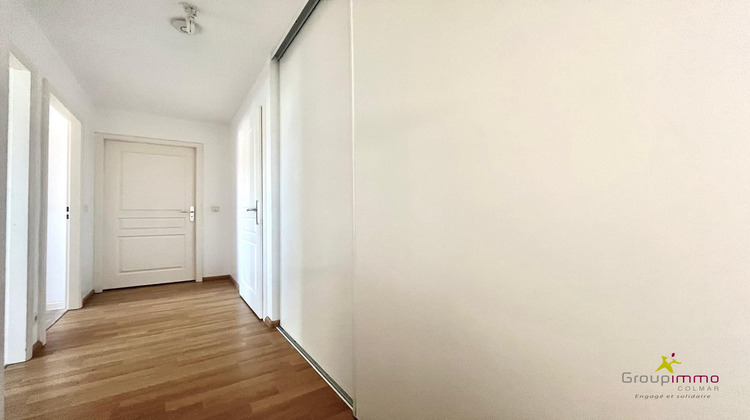 Ma-Cabane - Vente Appartement Colmar, 54 m²