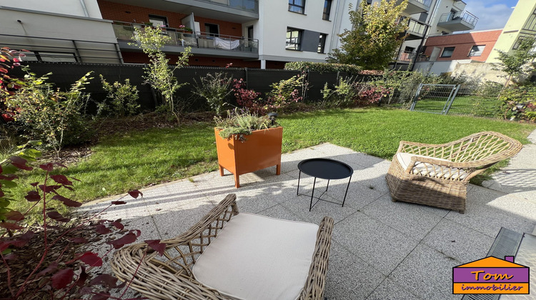 Ma-Cabane - Vente Appartement Colmar, 57 m²