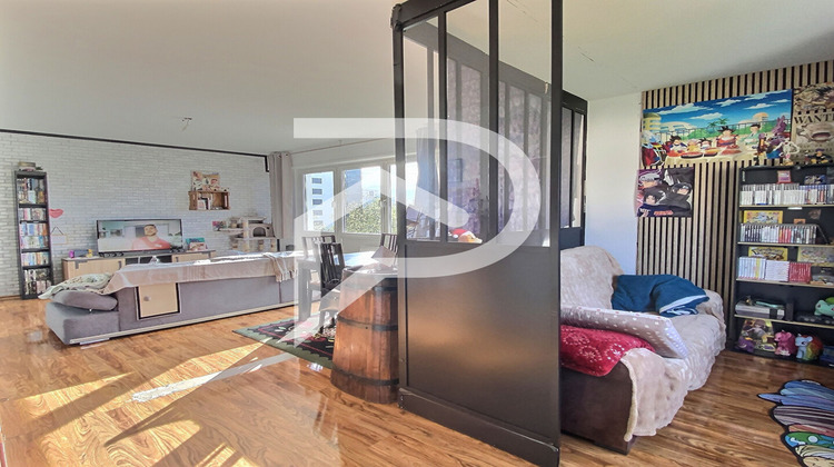 Ma-Cabane - Vente Appartement COLMAR, 72 m²