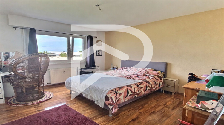 Ma-Cabane - Vente Appartement COLMAR, 72 m²