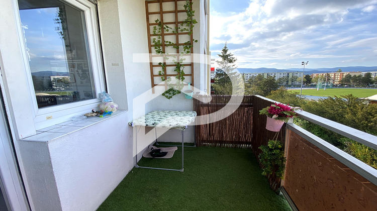 Ma-Cabane - Vente Appartement COLMAR, 72 m²