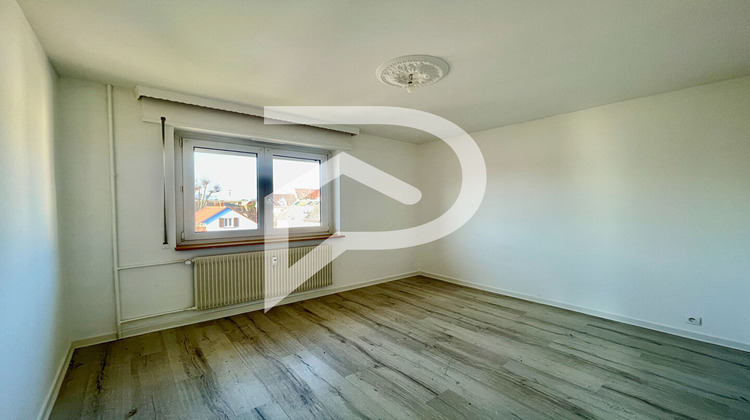 Ma-Cabane - Vente Appartement COLMAR, 73 m²