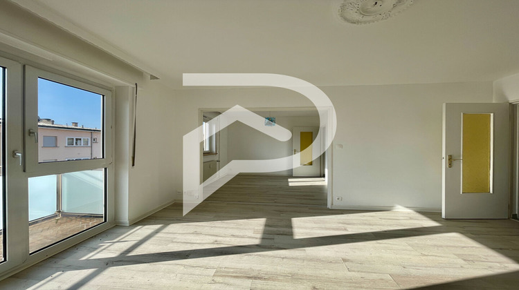 Ma-Cabane - Vente Appartement COLMAR, 73 m²