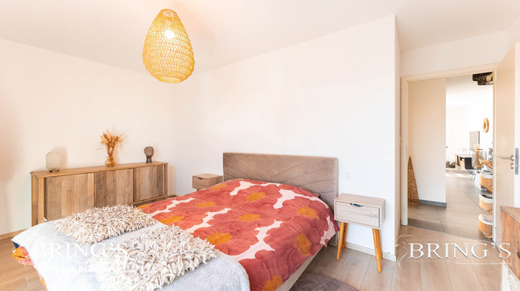 Ma-Cabane - Vente Appartement Colmar, 81 m²