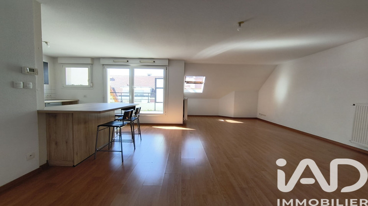 Ma-Cabane - Vente Appartement Colmar, 83 m²