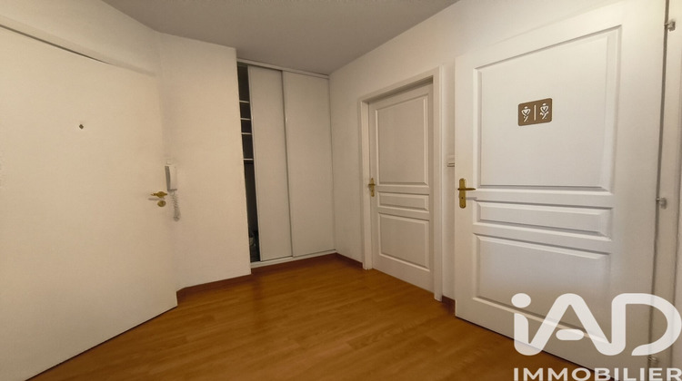 Ma-Cabane - Vente Appartement Colmar, 83 m²