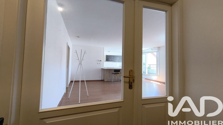 Ma-Cabane - Vente Appartement Colmar, 83 m²