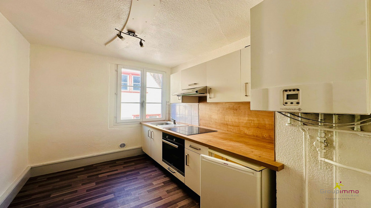 Ma-Cabane - Vente Appartement Colmar, 49 m²