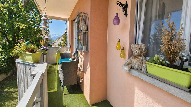 Ma-Cabane - Vente Appartement COLMAR, 70 m²