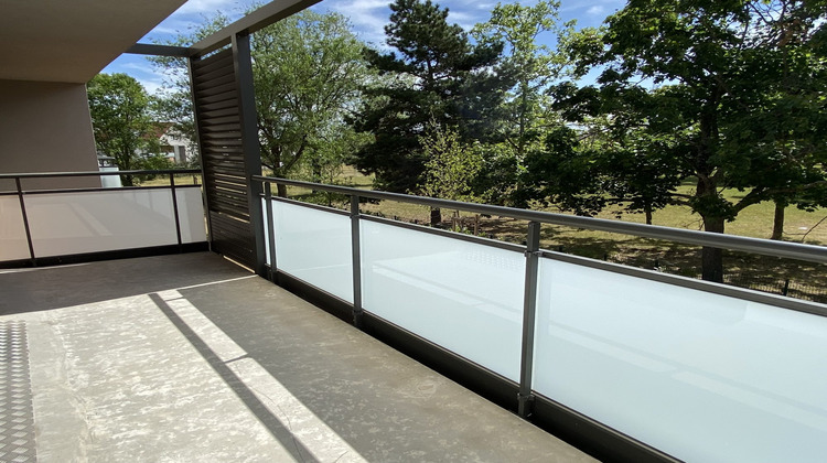 Ma-Cabane - Vente Appartement Colmar, 65 m²