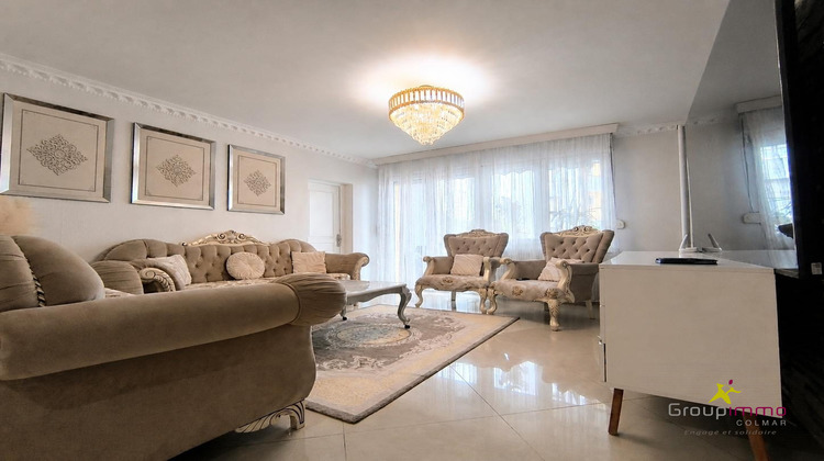 Ma-Cabane - Vente Appartement Colmar, 85 m²