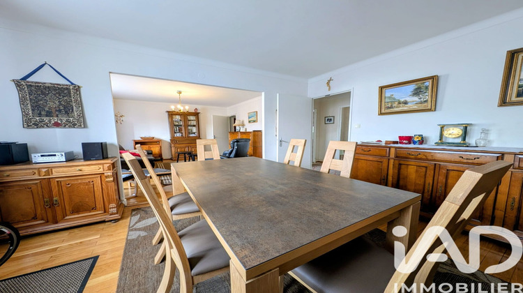 Ma-Cabane - Vente Appartement Colmar, 84 m²