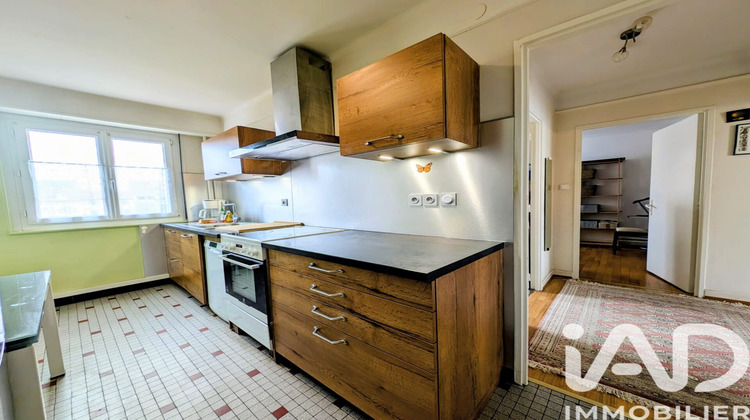 Ma-Cabane - Vente Appartement Colmar, 84 m²