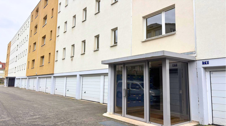 Ma-Cabane - Vente Appartement Colmar, 36 m²