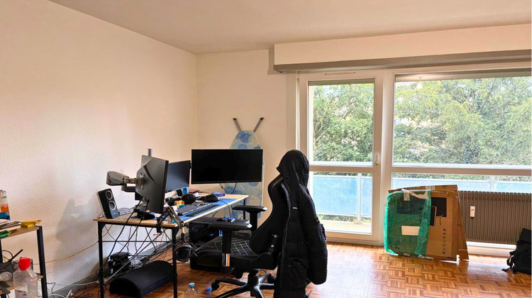 Ma-Cabane - Vente Appartement Colmar, 36 m²