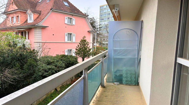 Ma-Cabane - Vente Appartement Colmar, 36 m²
