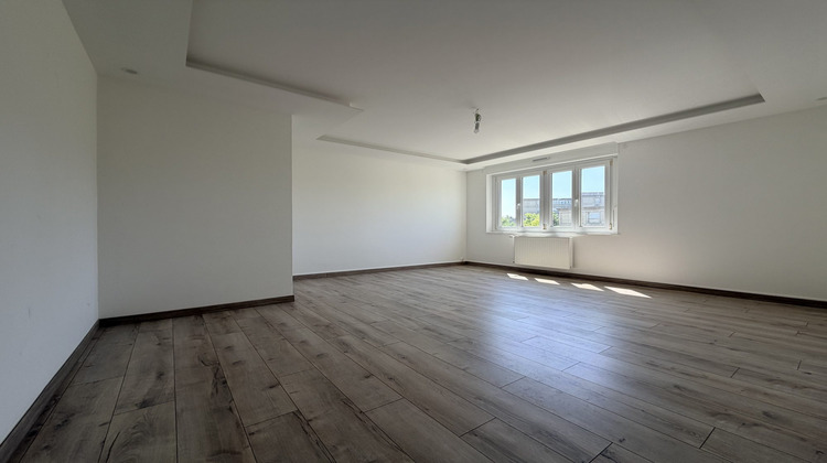 Ma-Cabane - Vente Appartement Colmar, 83 m²
