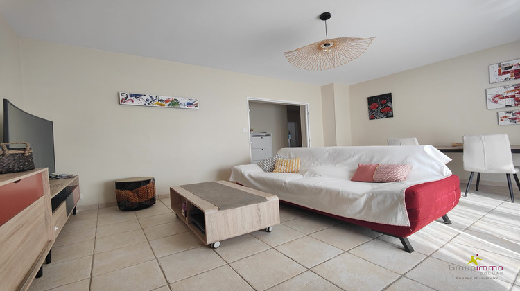 Ma-Cabane - Vente Appartement Colmar, 69 m²