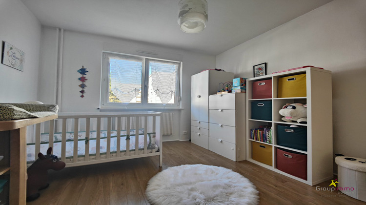 Ma-Cabane - Vente Appartement Colmar, 69 m²