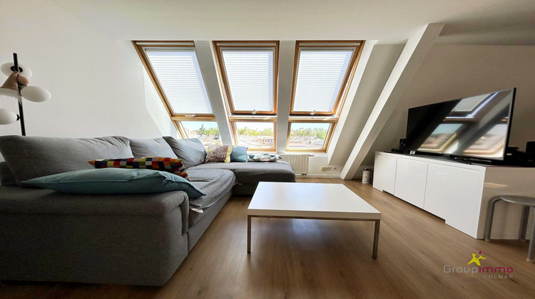 Ma-Cabane - Vente Appartement Colmar, 53 m²