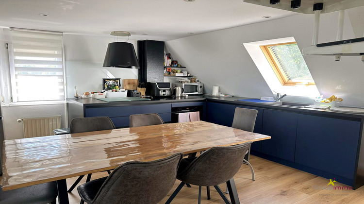 Ma-Cabane - Vente Appartement Colmar, 53 m²