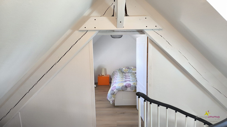 Ma-Cabane - Vente Appartement Colmar, 53 m²
