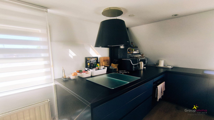Ma-Cabane - Vente Appartement Colmar, 53 m²