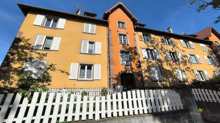 Ma-Cabane - Vente Appartement Colmar, 61 m²