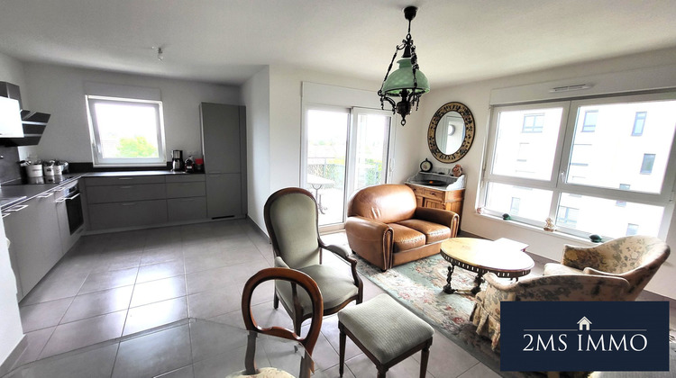 Ma-Cabane - Vente Appartement Colmar, 72 m²