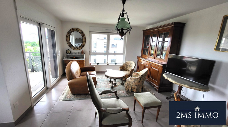 Ma-Cabane - Vente Appartement Colmar, 72 m²