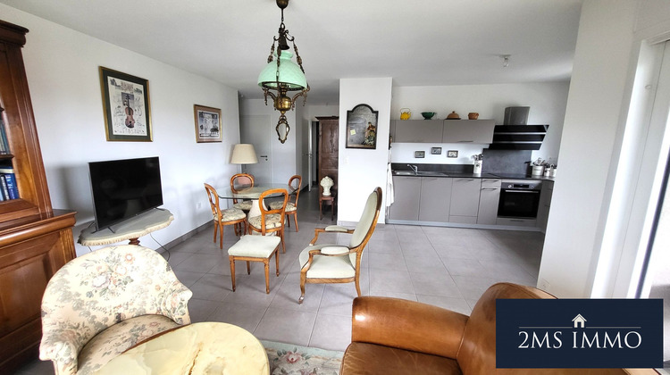 Ma-Cabane - Vente Appartement Colmar, 72 m²