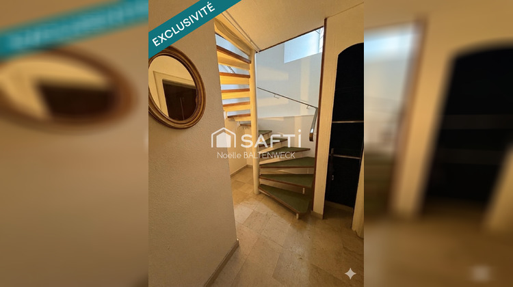 Ma-Cabane - Vente Appartement Colmar, 96 m²