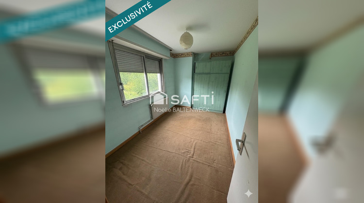 Ma-Cabane - Vente Appartement Colmar, 96 m²