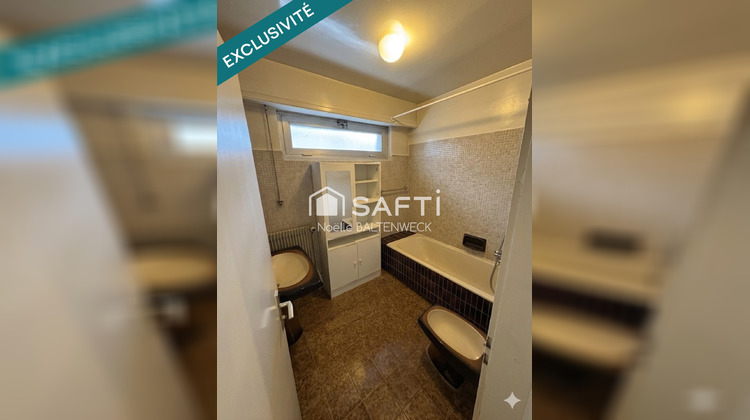 Ma-Cabane - Vente Appartement Colmar, 96 m²