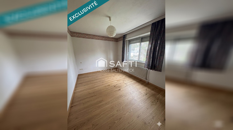 Ma-Cabane - Vente Appartement Colmar, 96 m²