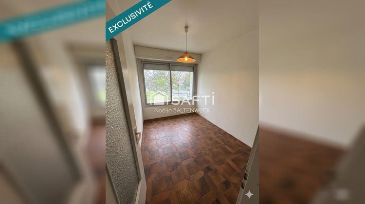 Ma-Cabane - Vente Appartement Colmar, 96 m²